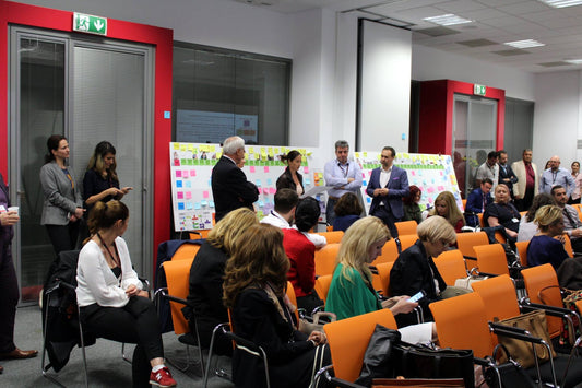 Annual Sales Community Romania Premium Individual Membership